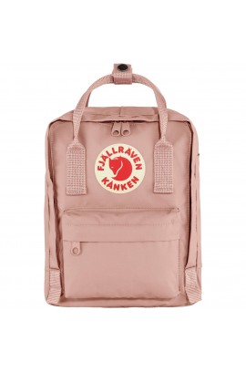Fjallraven Kanken Mini - Chalk Rose
